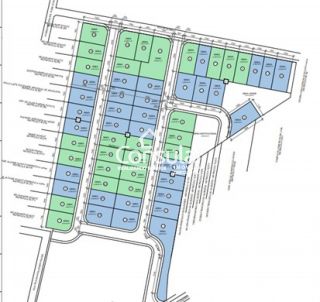 Lotes / Terrenos de bairro para vender no bairro Aririú em Palhoça