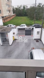 Apartamento Para Alugar com 2 quartos 1 suítes no bairro Nova Palhoça em Palhoça