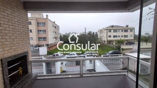 Apartamento Para Alugar com 2 quartos 1 suítes no bairro Nova Palhoça em Palhoça