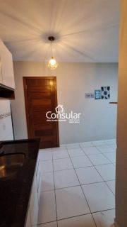 Apartamento Para Alugar com 2 quartos 1 suítes no bairro Nova Palhoça em Palhoça