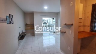 Apartamento Para Alugar com 2 quartos 1 suítes no bairro Nova Palhoça em Palhoça