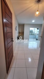 Apartamento Para Alugar com 2 quartos 1 suítes no bairro Nova Palhoça em Palhoça