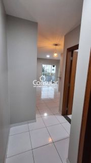 Apartamento Para Alugar com 2 quartos 1 suítes no bairro Nova Palhoça em Palhoça