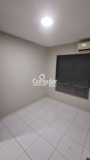 Apartamento Para Alugar com 2 quartos 1 suítes no bairro Nova Palhoça em Palhoça