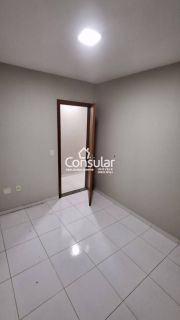 Apartamento Para Alugar com 2 quartos 1 suítes no bairro Nova Palhoça em Palhoça