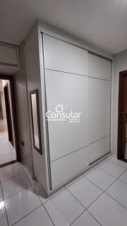 Apartamento Para Alugar com 2 quartos 1 suítes no bairro Nova Palhoça em Palhoça