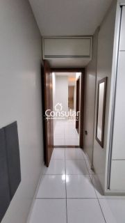 Apartamento Para Alugar com 2 quartos 1 suítes no bairro Nova Palhoça em Palhoça