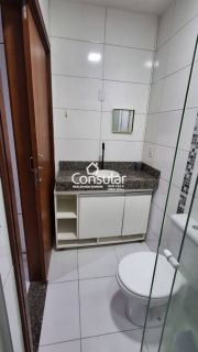 Apartamento Para Alugar com 2 quartos 1 suítes no bairro Nova Palhoça em Palhoça