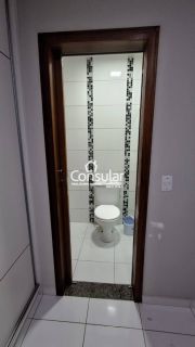 Apartamento Para Alugar com 2 quartos 1 suítes no bairro Nova Palhoça em Palhoça