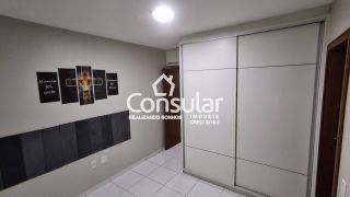 Apartamento Para Alugar com 2 quartos 1 suítes no bairro Nova Palhoça em Palhoça