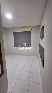 Apartamento Para Alugar com 2 quartos 1 suítes no bairro Nova Palhoça em Palhoça