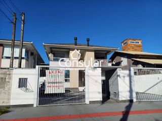Apartamento Para Alugar com 2 quartos 1 suítes no bairro Nova Palhoça em Palhoça