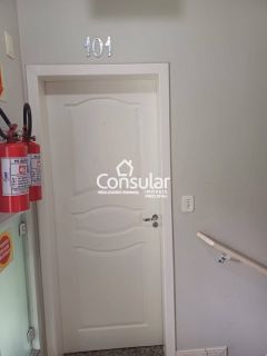 Apartamento Para Alugar com 3 quartos 1 suítes no bairro Aririú em Palhoça