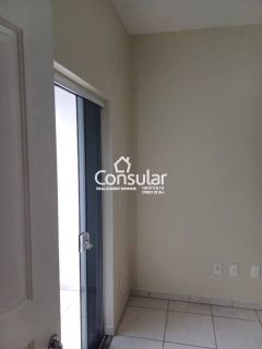 Apartamento Para Alugar com 3 quartos 1 suítes no bairro Aririú em Palhoça