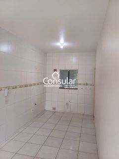 Apartamento Para Alugar com 3 quartos 1 suítes no bairro Aririú em Palhoça
