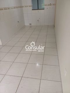 Apartamento Para Alugar com 3 quartos 1 suítes no bairro Aririú em Palhoça