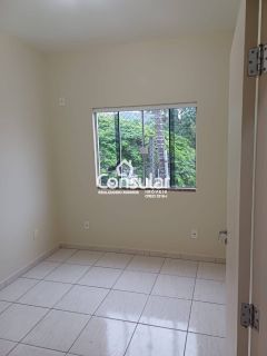 Apartamento Para Alugar com 3 quartos 1 suítes no bairro Aririú em Palhoça