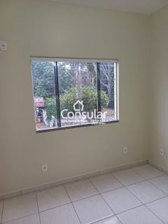 Apartamento Para Alugar com 3 quartos 1 suítes no bairro Aririú em Palhoça