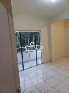 Apartamento Para Alugar com 3 quartos 1 suítes no bairro Aririú em Palhoça