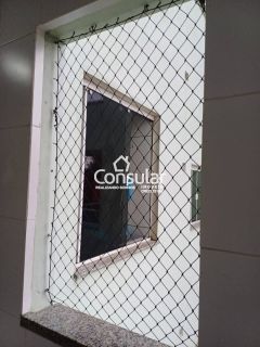 Apartamento Para Alugar com 3 quartos 1 suítes no bairro Aririú em Palhoça