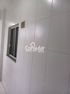 Apartamento Para Alugar com 3 quartos 1 suítes no bairro Aririú em Palhoça