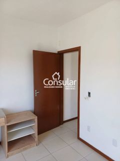 Apartamento Para Alugar com 2 quartos no bairro Ponte do Imaruim em Palhoça