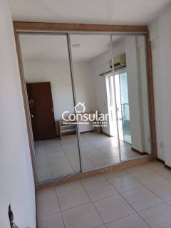 Apartamento Para Alugar com 2 quartos no bairro Ponte do Imaruim em Palhoça