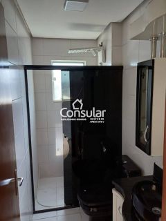 Apartamento Para Alugar com 2 quartos no bairro Ponte do Imaruim em Palhoça