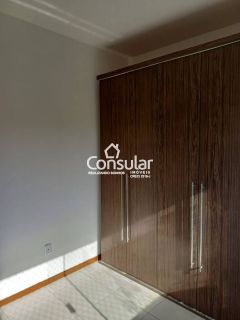 Apartamento Para Alugar com 2 quartos no bairro Ponte do Imaruim em Palhoça
