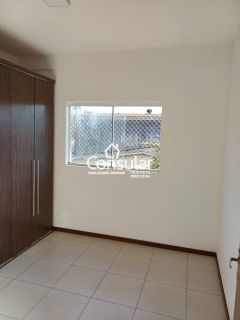 Apartamento Para Alugar com 2 quartos no bairro Ponte do Imaruim em Palhoça