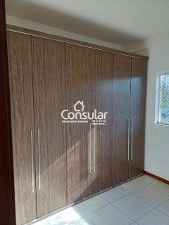 Apartamento Para Alugar com 2 quartos no bairro Ponte do Imaruim em Palhoça