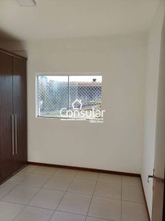 Apartamento Para Alugar com 2 quartos no bairro Ponte do Imaruim em Palhoça
