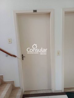 Apartamento Para Alugar com 2 quartos no bairro Ponte do Imaruim em Palhoça