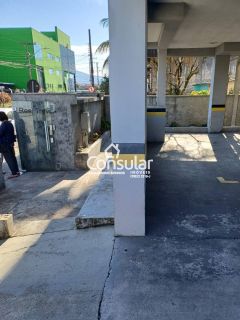 Apartamento Para Alugar com 2 quartos no bairro Ponte do Imaruim em Palhoça