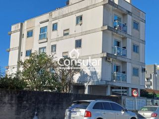 Apartamento Para Alugar com 2 quartos no bairro Ponte do Imaruim em Palhoça