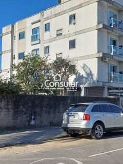 Apartamento Para Alugar com 2 quartos no bairro Ponte do Imaruim em Palhoça