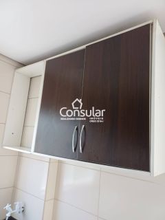 Apartamento Para Alugar com 2 quartos no bairro Ponte do Imaruim em Palhoça