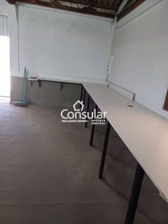 Galpão / Depósito / Armazém Para Alugar no bairro Centro em Palhoça