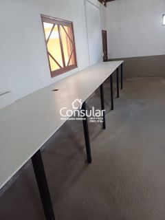 Galpão / Depósito / Armazém Para Alugar no bairro Centro em Palhoça