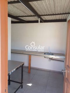 Galpão / Depósito / Armazém Para Alugar no bairro Centro em Palhoça