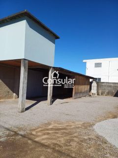 Galpão / Depósito / Armazém Para Alugar no bairro Centro em Palhoça