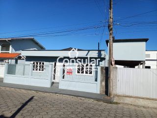 Galpão / Depósito / Armazém Para Alugar no bairro Centro em Palhoça