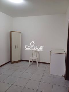 Kitnet Para Alugar com 1 quarto no bairro Ponte do Imaruim em Palhoça
