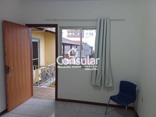 Kitnet Para Alugar com 1 quarto no bairro Ponte do Imaruim em Palhoça