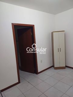 Kitnet Para Alugar com 1 quarto no bairro Ponte do Imaruim em Palhoça
