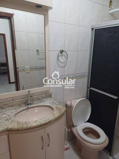 Kitnet Para Alugar com 1 quarto no bairro Ponte do Imaruim em Palhoça