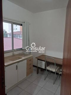 Kitnet Para Alugar com 1 quarto no bairro Ponte do Imaruim em Palhoça
