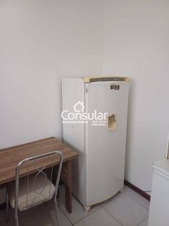 Kitnet Para Alugar com 1 quarto no bairro Ponte do Imaruim em Palhoça