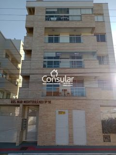 Apartamento Para Alugar no bairro Aririú em Palhoça