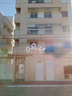 Apartamento Para Alugar no bairro Aririú em Palhoça
